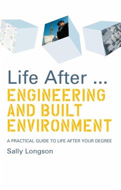 Life After...Engineering and Built Environment (eBook, PDF) - Longson, Sally