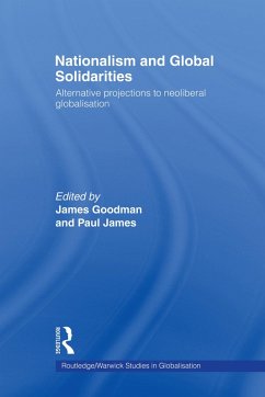 Nationalism and Global Solidarities (eBook, PDF)