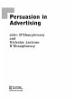 Persuasion in Advertising (eBook, PDF) - Bild 1