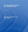 The European Union as a Global Actor... - Bild 1