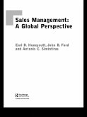 Sales Management (eBook, PDF) Sales Management (eBook, PDF)