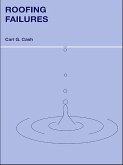 Roofing Failures (eBook, PDF)