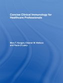 Concise Clinical Immunology for Healthcare Professionals (eBook, PDF)