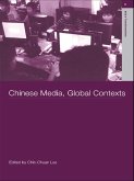 Chinese Media, Global Contexts (eBook, PDF)
