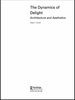Cover The Dynamics of Delight (eBook, PDF)
