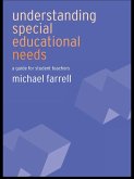 Understanding Special Educational Needs (eBook, PDF)