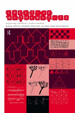 Cover Creative Mathematics (eBook, PDF)