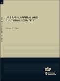 Urban Planning and Cultural Identity (eBook, PDF)