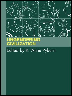 Cover Ungendering Civilization (eBook, PDF)
