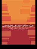 Anthropology, by Comparison (eBook, PDF)