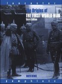 The Origins of the First World War (eBook, PDF)