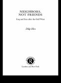 Neighbors, Not Friends (eBook, PDF)