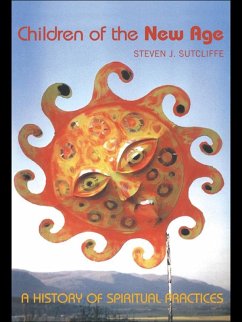 Children of the New Age (eBook, PDF) - Sutcliffe, Steven