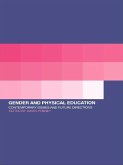 Gender and Physical Education (eBook, PDF)