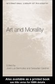 Art and Morality (eBook, PDF)