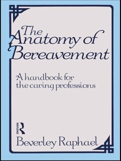 Cover The Anatomy of Bereavement (eBook, PDF)