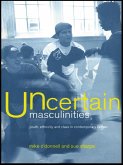 Uncertain Masculinities (eBook, PDF)