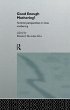 Good Enough Mothering? (eBook, PDF) - Bild 1