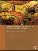 China's Three Decades of Economic Reforms (eBook, PDF)