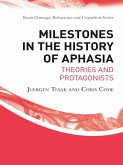 Milestones in the History of Aphasia (eBook, PDF)