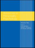 Advances in Personality Psychology (eBook, PDF) Advances in Personality Psychology (eBook, PDF)