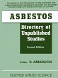 Asbestos (eBook, PDF) - Bild 1