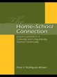 The Home-School Connection (eBook, PDF) - Bild 1