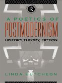 A Poetics of Postmodernism (eBook, PDF)