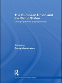 The European Union and the Baltic States (eBook, ePUB)