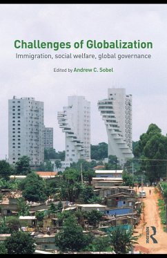 Cover Challenges of Globalization (eBook, PDF)