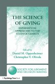 The Science of Giving (eBook, ePUB) The Science of Giving (eBook, ePUB)