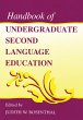 Handbook of Undergraduate Second... - Bild 1