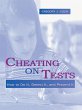 Cheating on Tests (eBook, PDF) - Bild 1