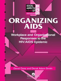 Organizing Aids (eBook, PDF) - Adam-Smith, Derek; Goss, David