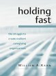 Holding Fast (eBook, PDF) - Bild 1