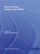 Decolonising Indigenous Rights (eBook,... - Bild 1