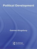 Political Development (eBook, PDF)