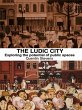 The Ludic City (eBook, PDF) - Bild 1