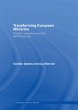 Transforming European Militaries... - Bild 1