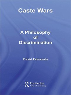 Caste Wars (eBook, PDF) - Edmonds, David