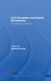 Civil Societies and Social Movements (eBook, PDF)
