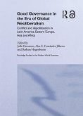 Good Governance in the Era of Global Neoliberalism (eBook, PDF)