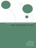 New Frontiers in HRD (eBook, PDF)