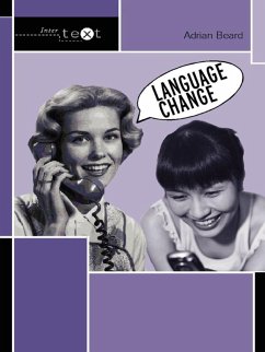 Language Change (eBook, PDF) - Beard, Adrian