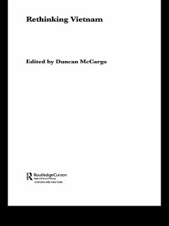 Rethinking Vietnam (eBook, PDF) - McCargo, Duncan