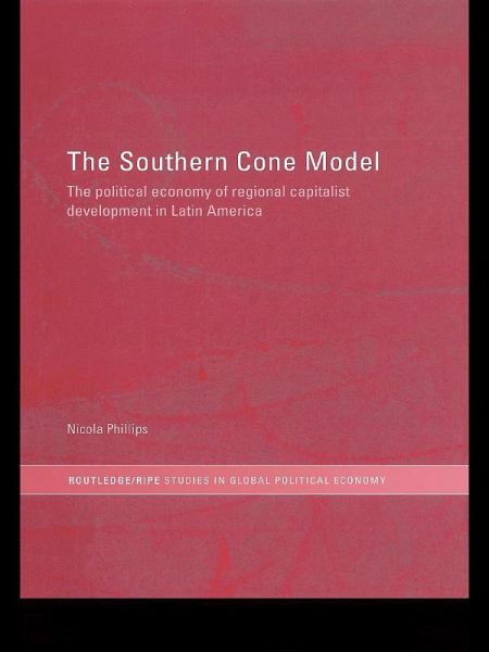 The Southern Cone Model (eBook, PDF)