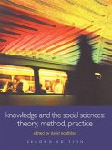Knowledge and the Social Sciences (eBook, PDF)
