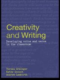 Creativity and Writing (eBook, PDF)