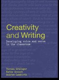 Creativity and Writing (eBook, PDF) Creativity and Writing (eBook, PDF)