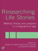 Researching Life Stories (eBook, PDF)